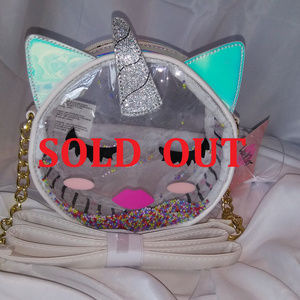 Sunny Crossbody by Luv Betsey